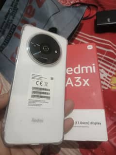 Redmi A3x