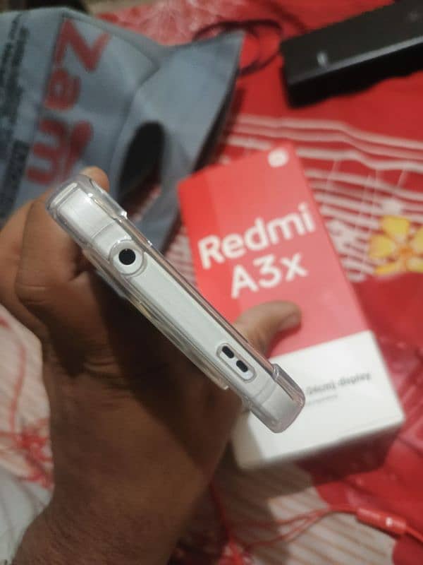 Redmi A3x 3