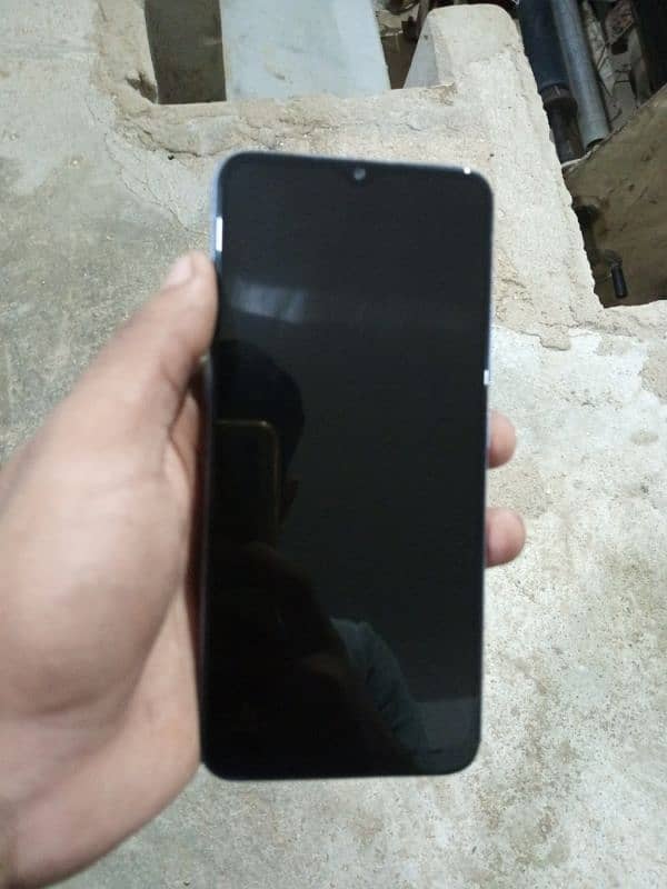 realme c25s with box 0