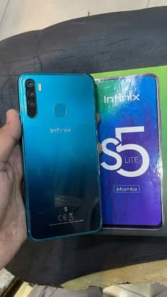 infinix