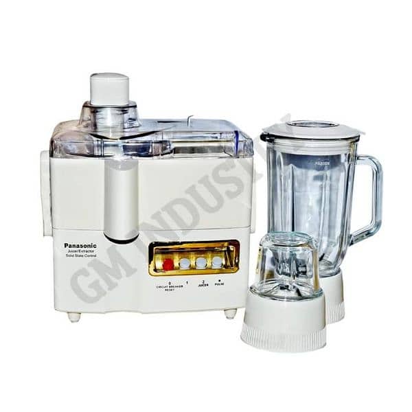 Juicer blender machine new 5