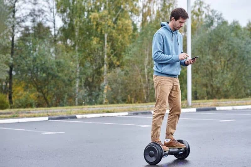 electric balance smart wheel 6