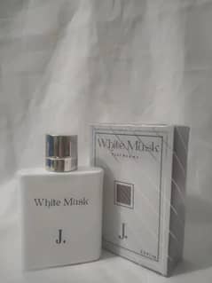 J. JANAN AND J. WHITE LONG LASTING PERFUME FOR SALE 100MI