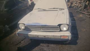 Honda Civic 1980 1981 US Variant Body Parts Forsale