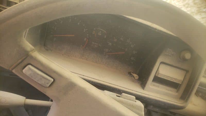 Honda Civic 1980 1981 US Variant Body Parts Forsale 4