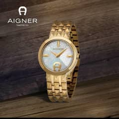 AIGNER Ladies watch / 03213205000