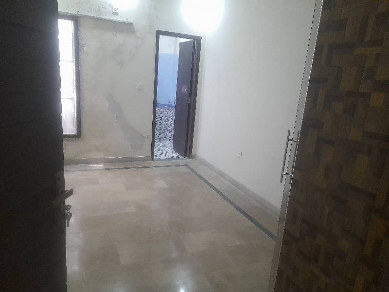 5 Marla Double Storey House For Sale In Qalandar Pura Bajwa Colney 6