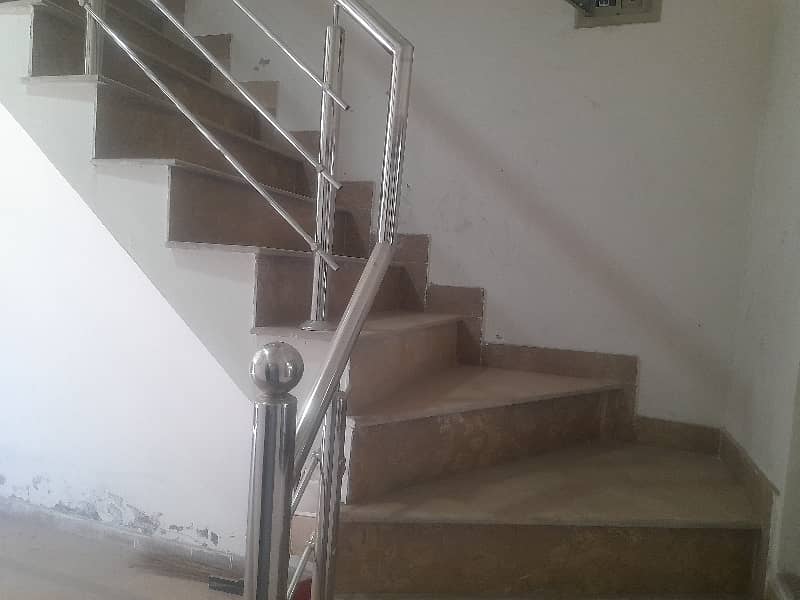 5 Marla Double Storey House For Sale In Qalandar Pura Bajwa Colney 14