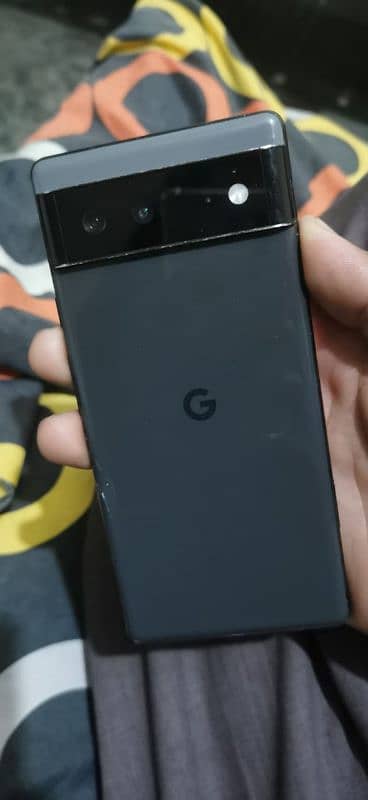 google pixel 6 2