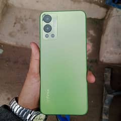 Infinix hot 12 (6+5+1/128)