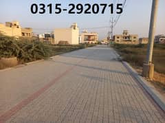 Plot for sale in karachi