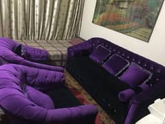 5 seater sofa