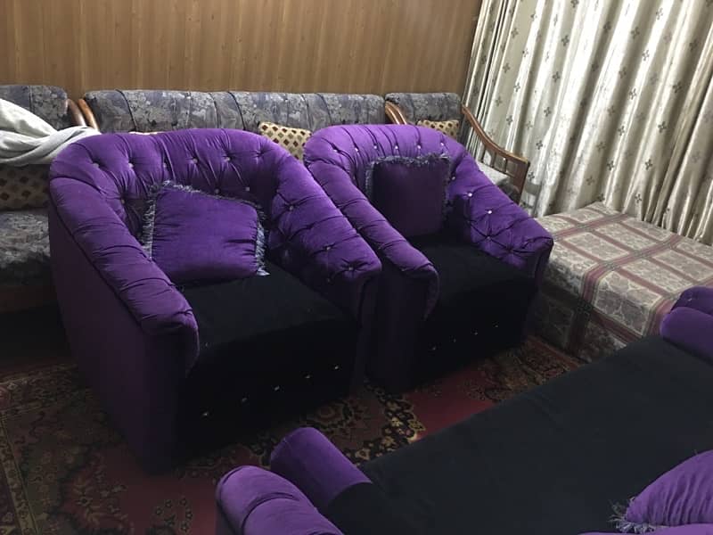 5 seater sofa 2