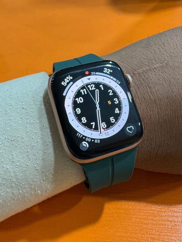 Apple Watch Series 5 32 gb 0