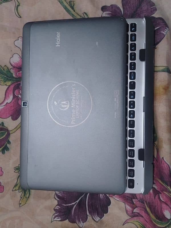 Haier Laptop 1