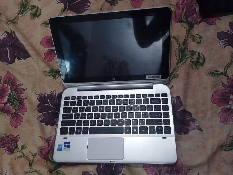 Haier Laptop 3