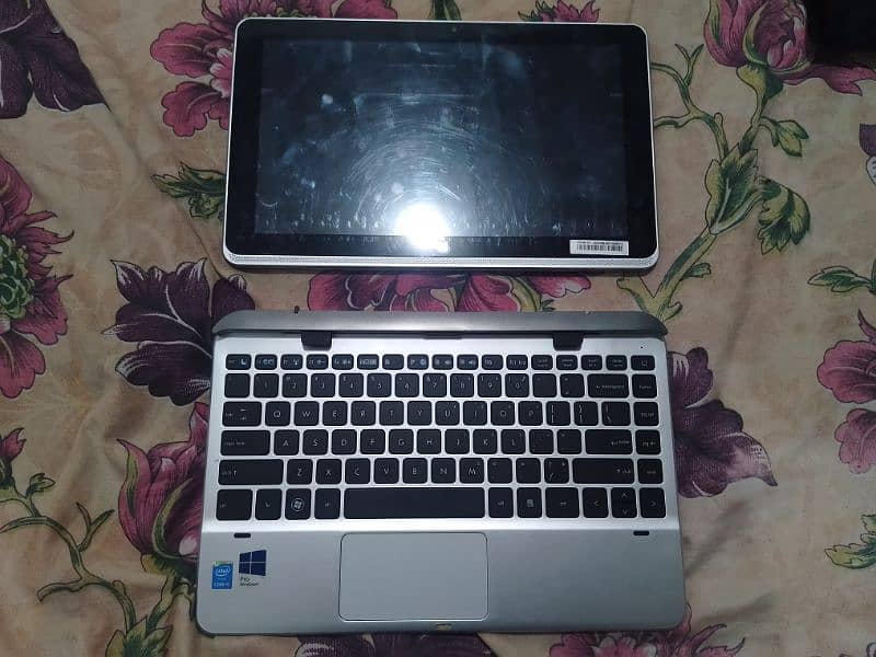 Haier Laptop 4