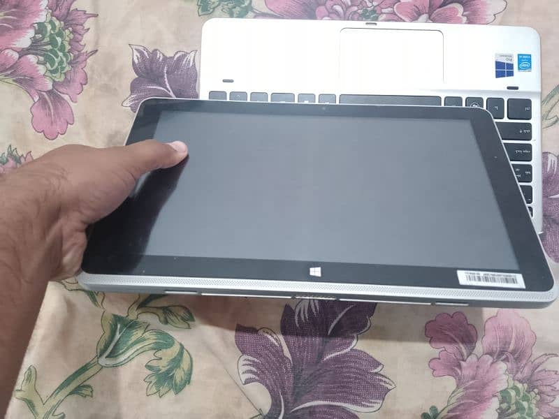 Haier Laptop 5