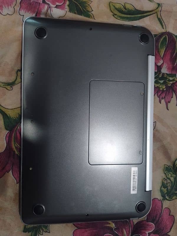 Haier Laptop 7