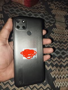 Realme C25Y condition 10/9 with complete box