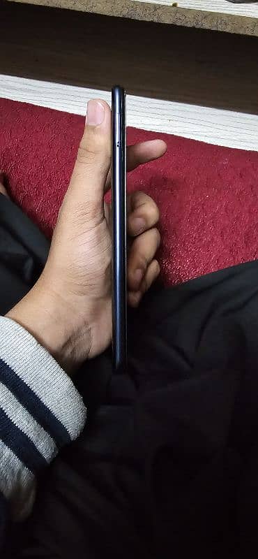 Oppo a15s 2