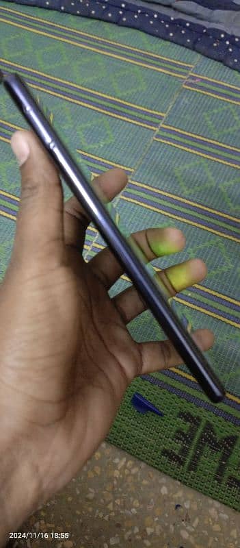 infinix note 10 pro for sale 8/128 3