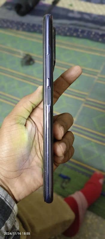 infinix note 10 pro for sale 8/128 7