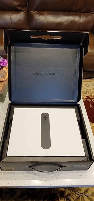 alienware gaming laptop 0