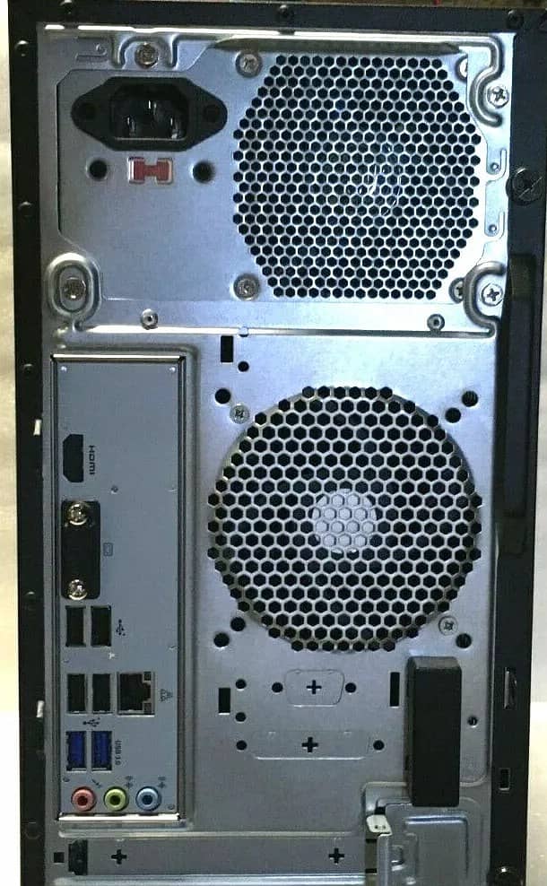 ACER Aspire TC-280 Tower PC- AMD A10-7800 with R7 Graphics Gamer Pc 3