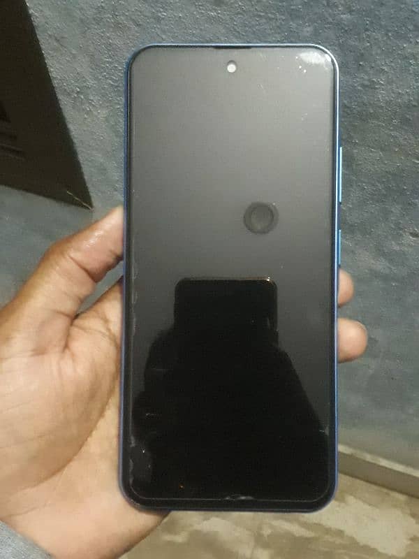 Samsung A55 5G 8gb ram 256 gb storage Non Pta mobile for sale 0