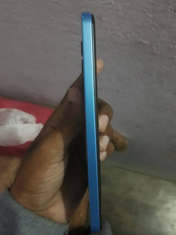 Samsung A55 5G 8gb ram 256 gb storage Non Pta mobile for sale 2