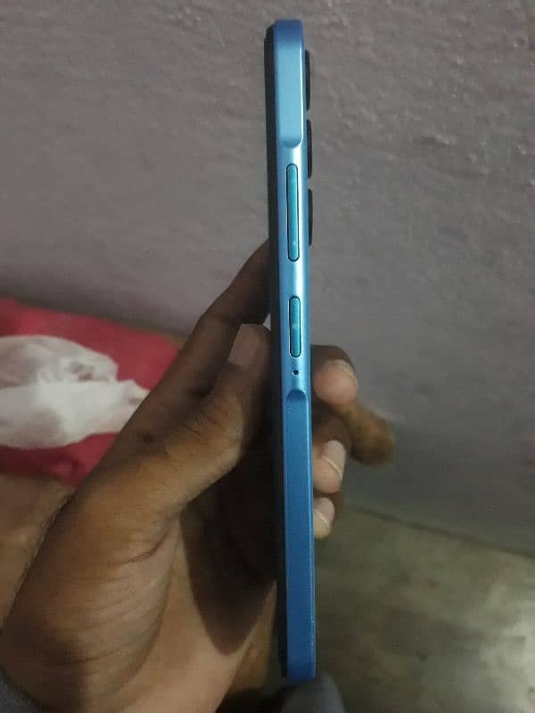 Samsung A55 5G 8gb ram 256 gb storage Non Pta mobile for sale 3