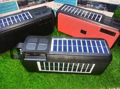 DualSolar