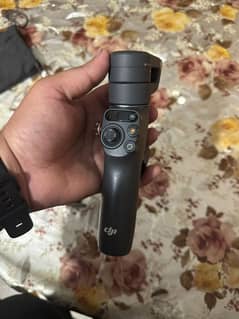 DJI OSMO Gimbal 6