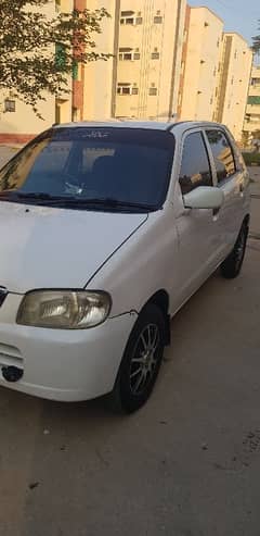 Suzuki Alto 2011