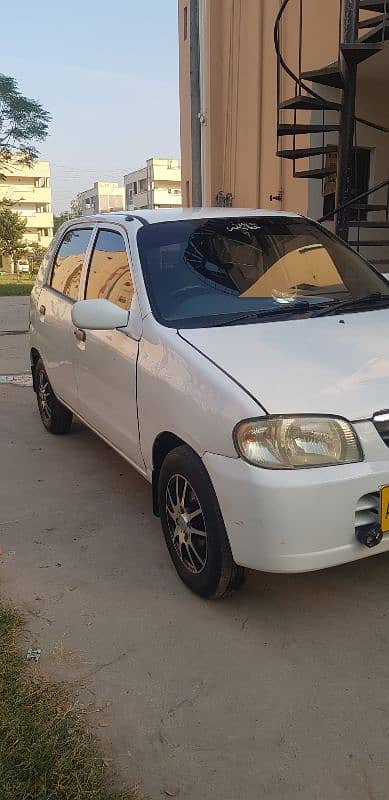 Suzuki Alto 2011 1