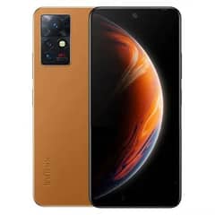 infinix zero xpro all ok phone hai