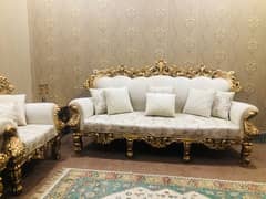 Sofa Set/5 seater Sofa set/Sofa Set For Sale/Luxury Sofa/Branded Sofa