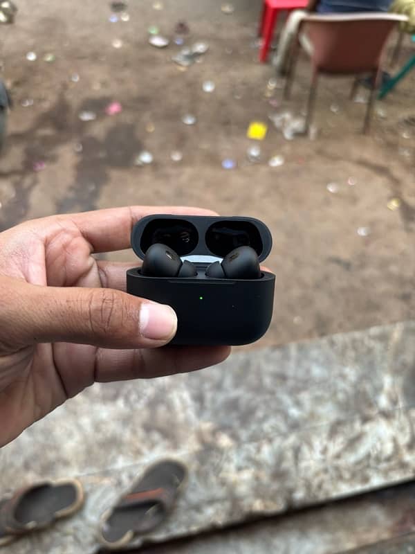 airpods pro 2 3