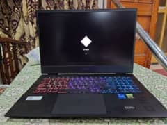 Hp Omen 16 I7 11800H QHD 165 Hz