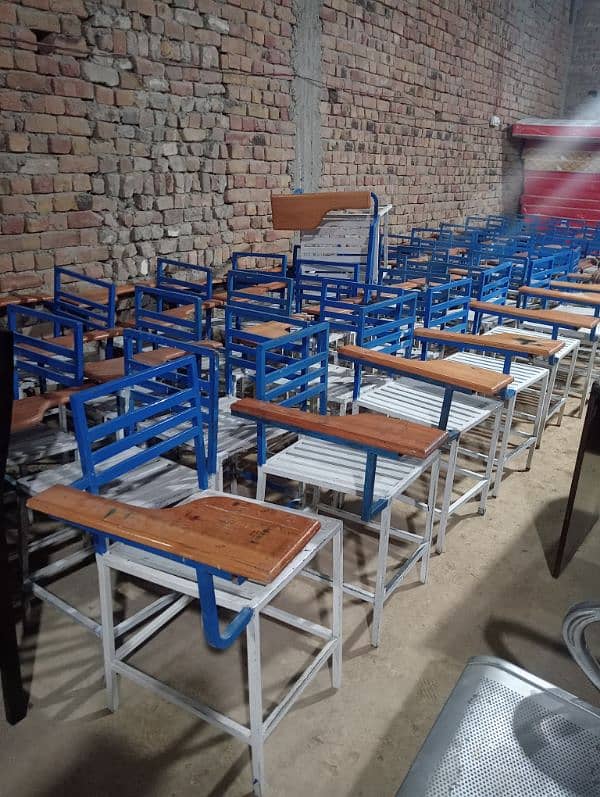 school chair/school chairs for sale/school chair in rawalpindi 1