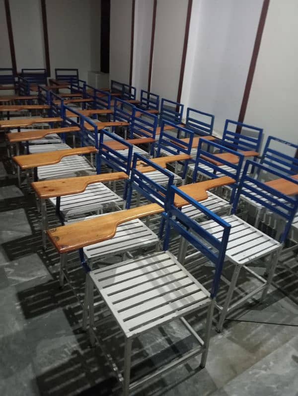 school chair/school chairs for sale/school chair in rawalpindi 4