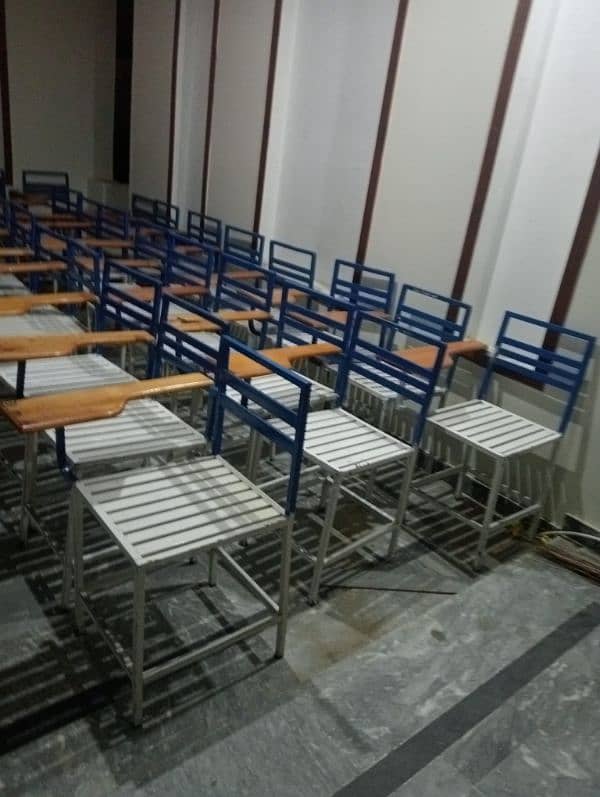 school chair/school chairs for sale/school chair in rawalpindi 5