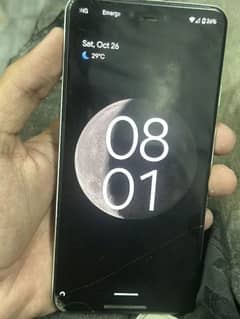 Google pixel 3xl 128gb DSLR camera pubg beast