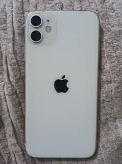 Iphone 11 256Gb 9/10 Condition Non Pta