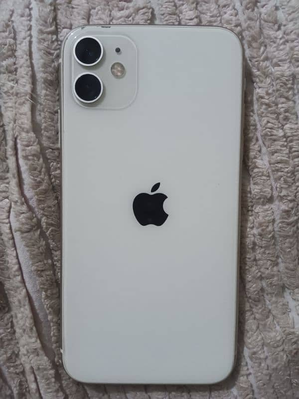 Iphone 11 256Gb 9/10 Condition Non Pta 0