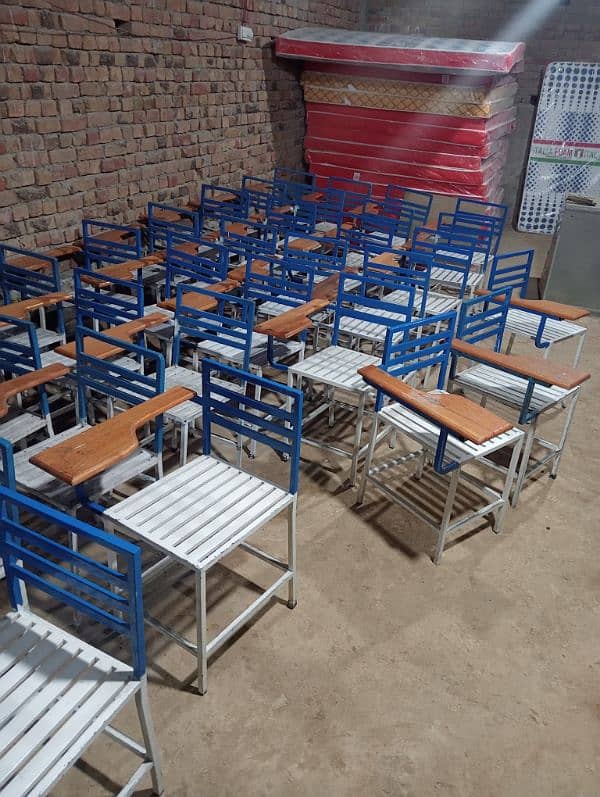 school chair/school chairs for sale/school chair in rawalpindi 2