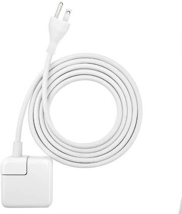 apple power cord for MacBook power adapter 1