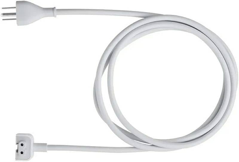 apple power cord for MacBook power adapter 2