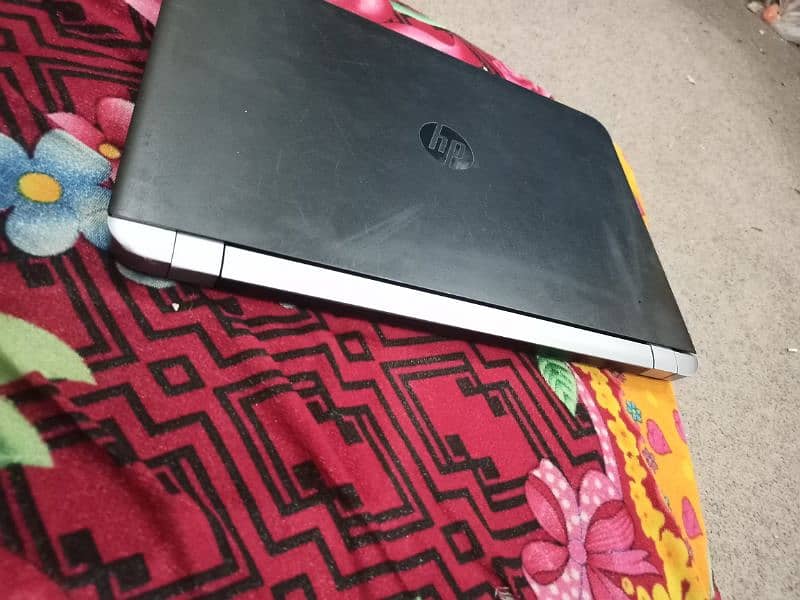 HP ProBook G3 450 i5 6th generation laptop 7